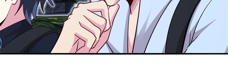 Read Divine Leveling System chapter 111 image 79 on Lezhin