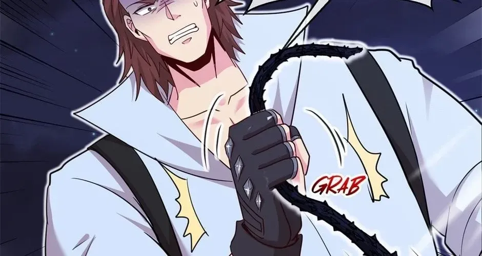 Read Divine Leveling System chapter 112 image 10 on Lezhin