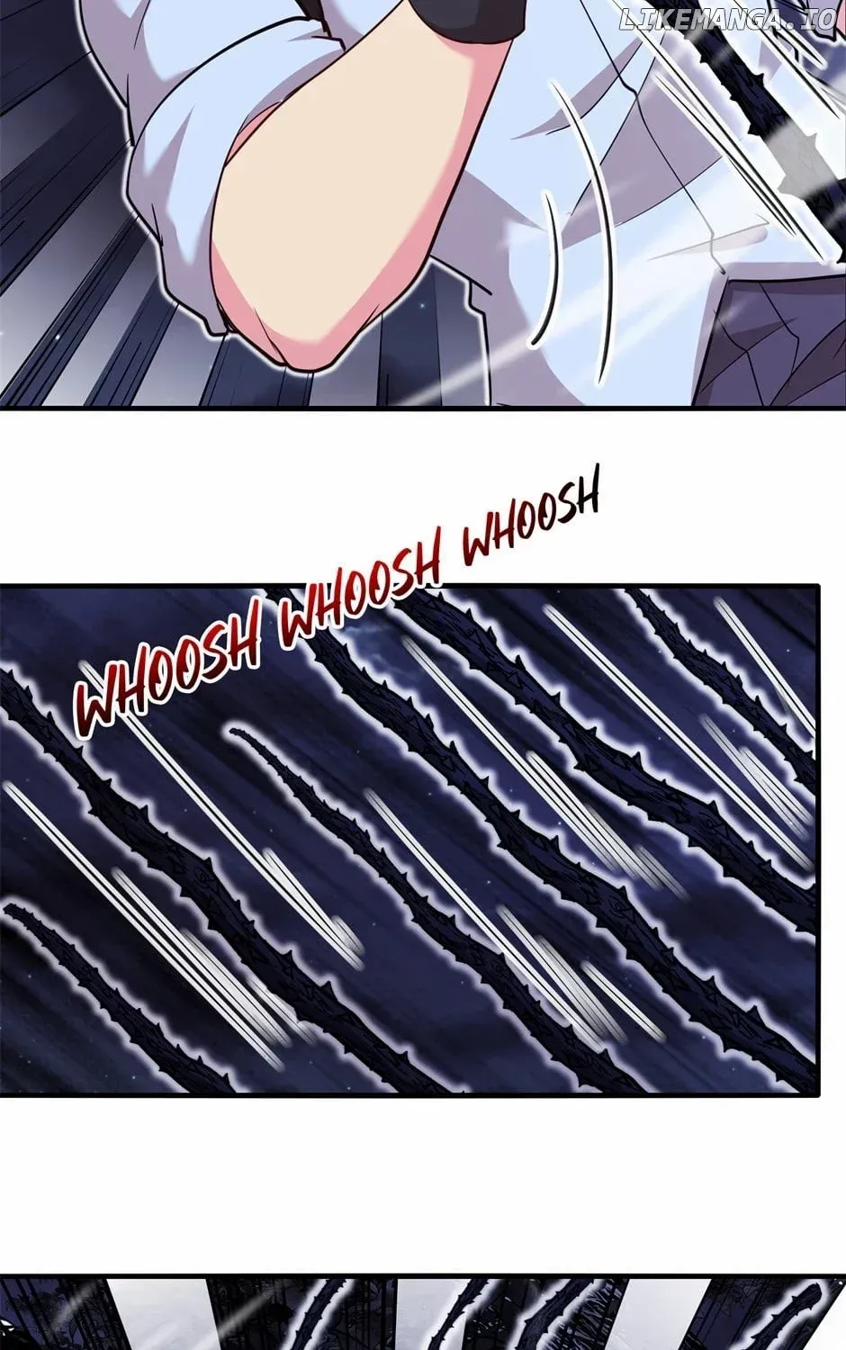 Read Divine Leveling System chapter 112 image 11 on Lezhin