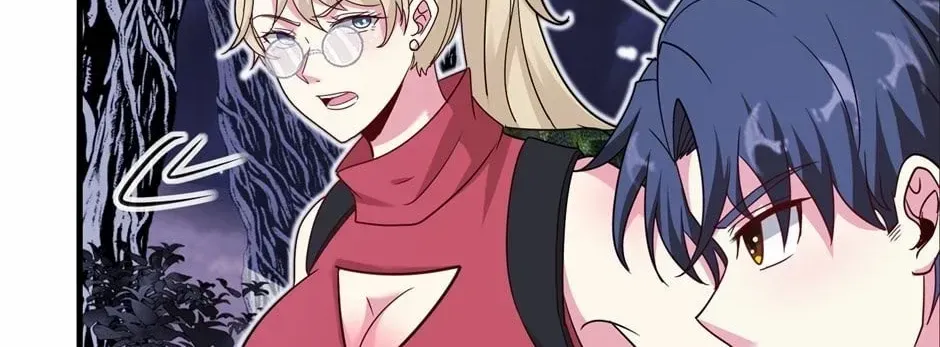 Read Divine Leveling System chapter 112 image 14 on Lezhin