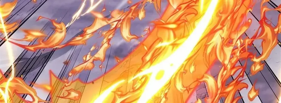 Read Divine Leveling System chapter 112 image 16 on Lezhin