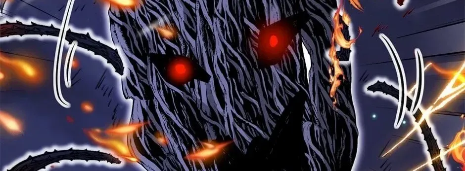 Read Divine Leveling System chapter 112 image 18 on Lezhin