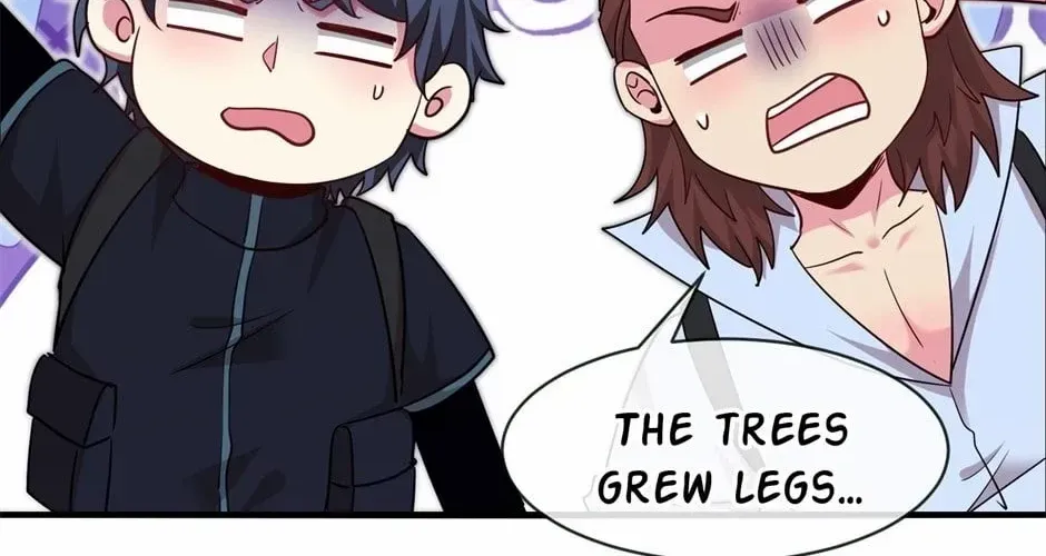 Read Divine Leveling System chapter 112 image 22 on Lezhin