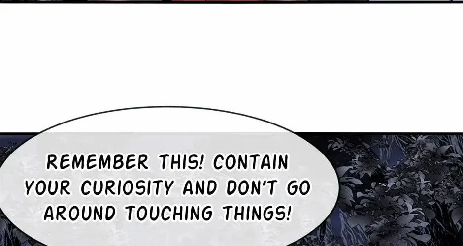 Read Divine Leveling System chapter 112 image 24 on Lezhin