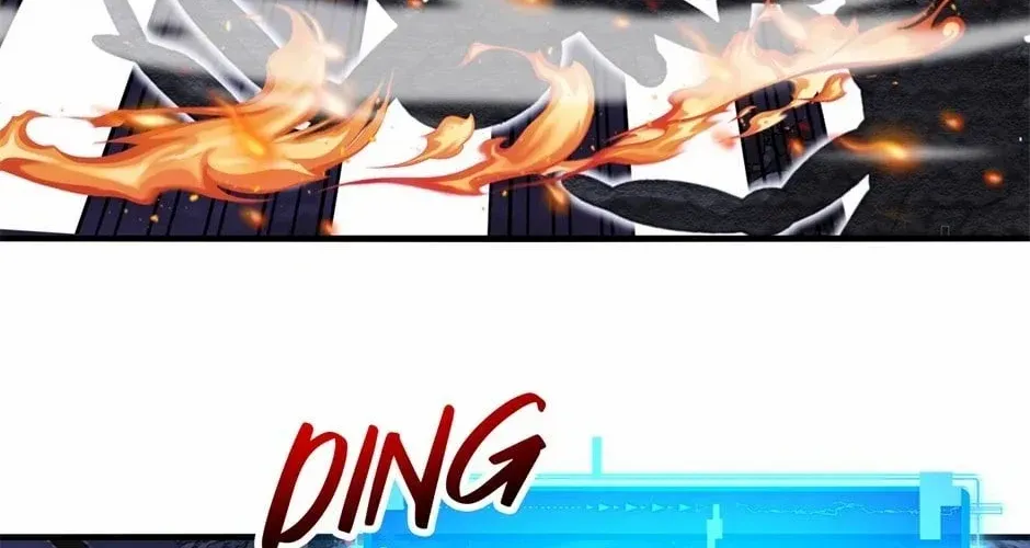Read Divine Leveling System chapter 112 image 42 on Lezhin