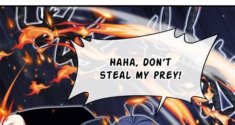 Read Divine Leveling System chapter 112 image 44 on Lezhin