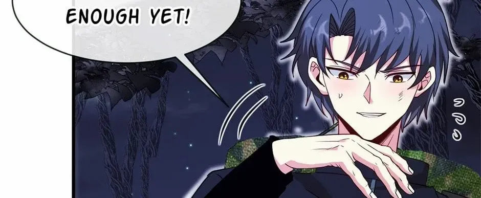Read Divine Leveling System chapter 112 image 52 on Lezhin