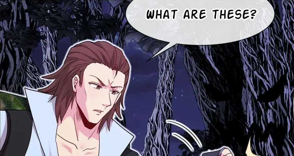 Read Divine Leveling System chapter 112 image 6 on Lezhin