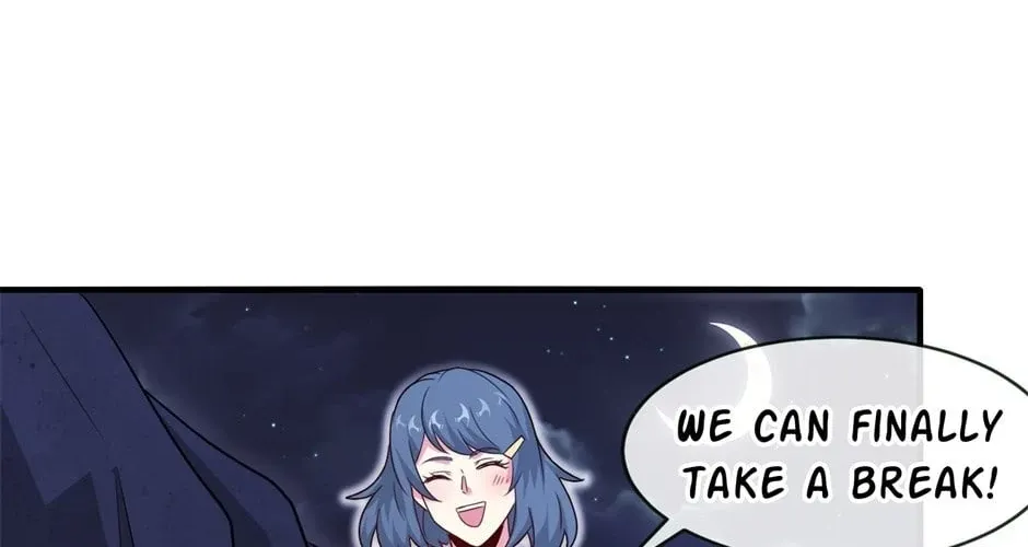 Read Divine Leveling System chapter 112 image 62 on Lezhin