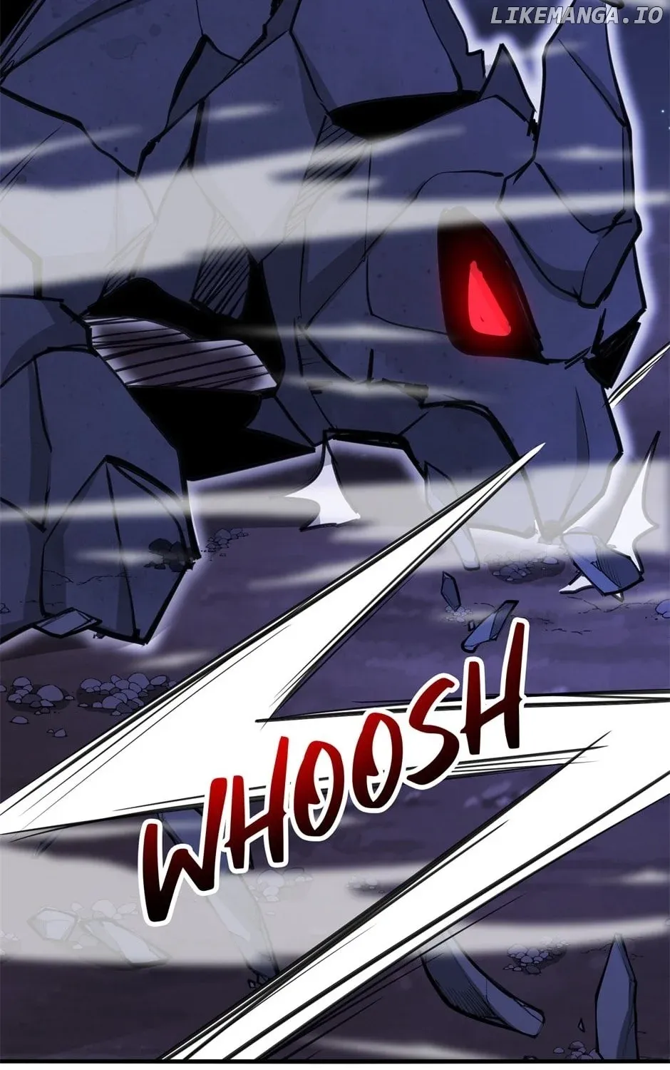 Read Divine Leveling System chapter 112 image 75 on Lezhin