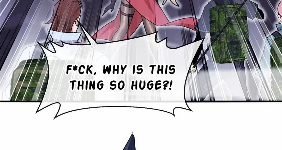 Read Divine Leveling System chapter 112 image 82 on Lezhin