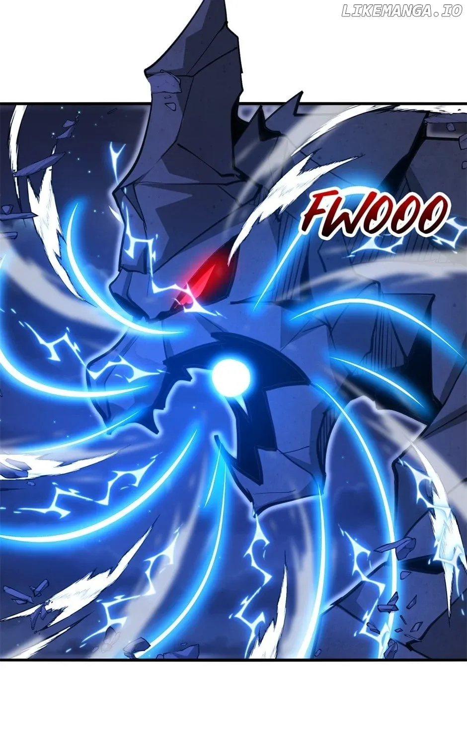 Read Divine Leveling System chapter 112 image 83 on Lezhin