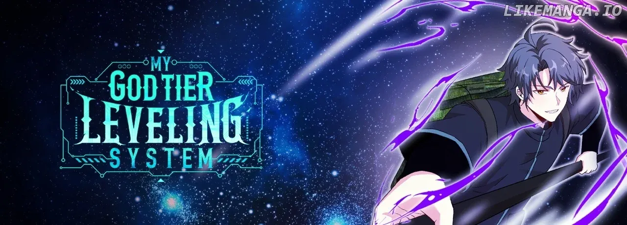 Read Divine Leveling System chapter 112 image 99 on Lezhin