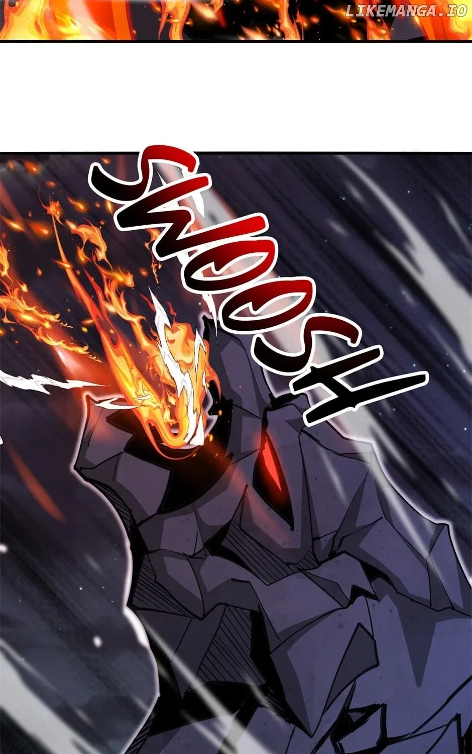 Read Divine Leveling System chapter 113 image 13 on Lezhin