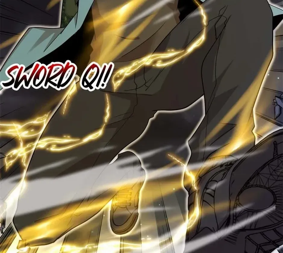 Read Divine Leveling System chapter 113 image 2 on Lezhin