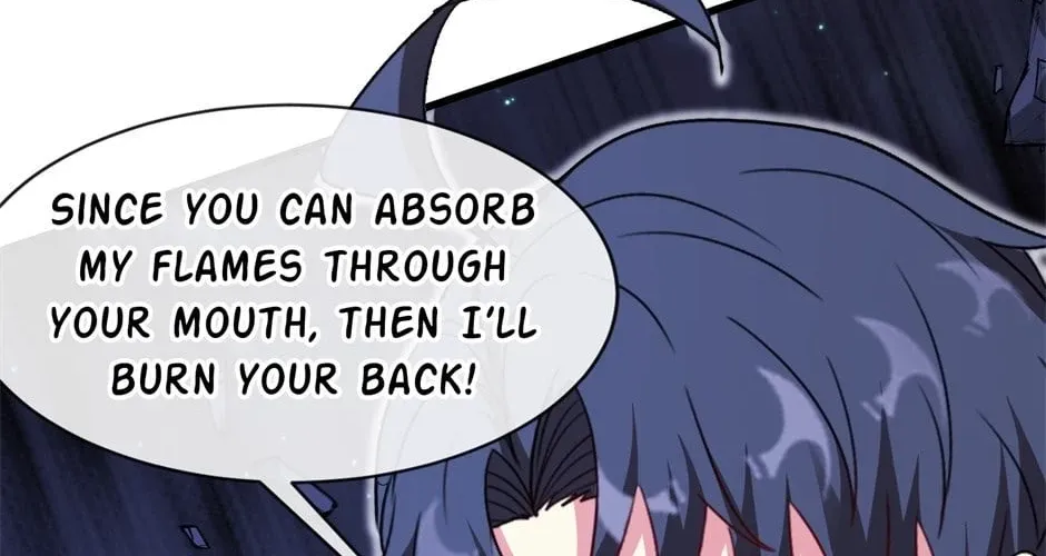 Read Divine Leveling System chapter 113 image 24 on Lezhin