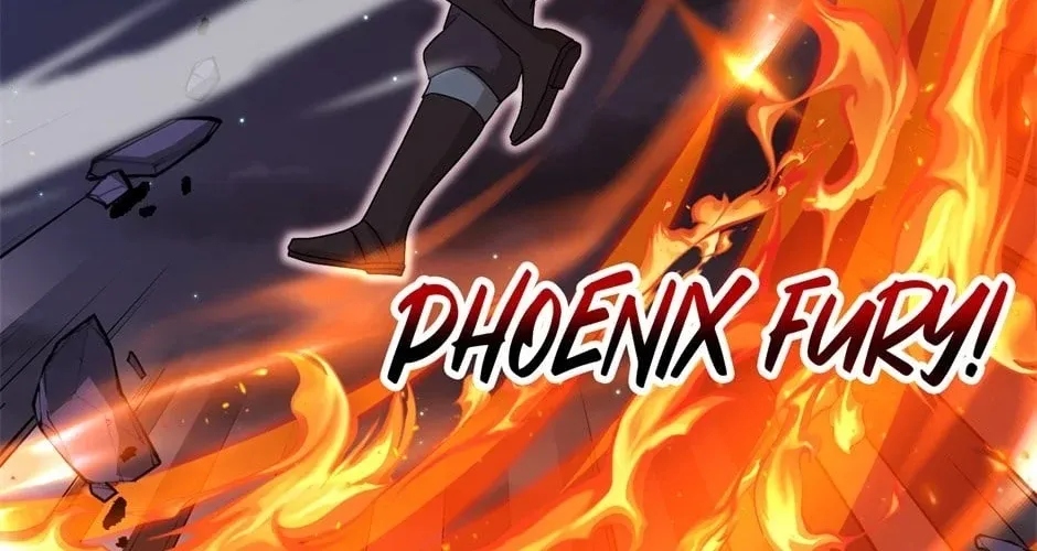 Read Divine Leveling System chapter 113 image 26 on Lezhin