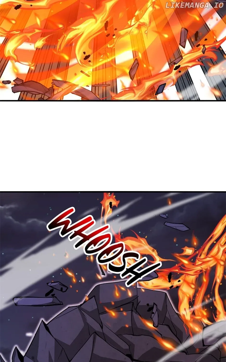 Read Divine Leveling System chapter 113 image 27 on Lezhin