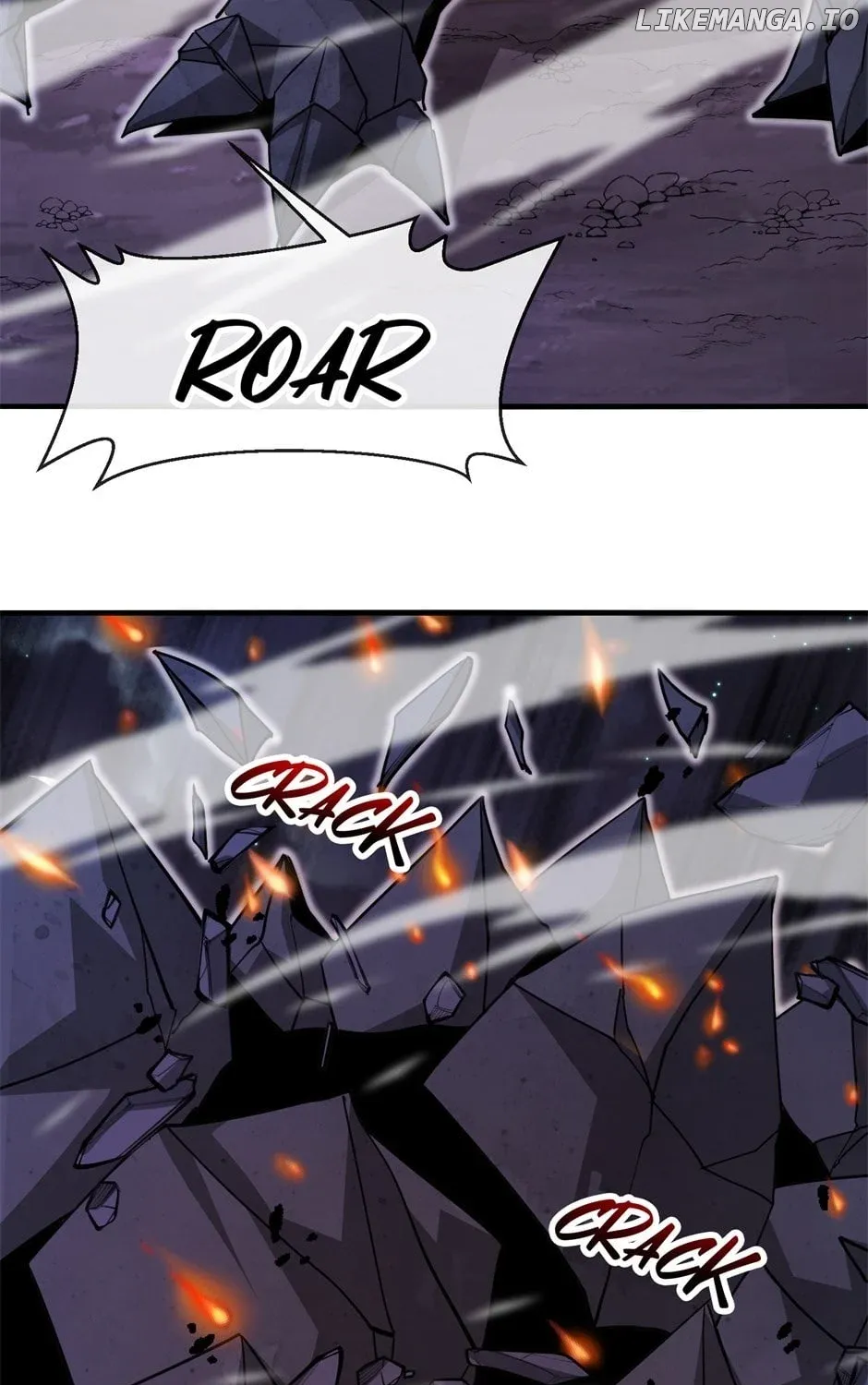 Read Divine Leveling System chapter 113 image 29 on Lezhin
