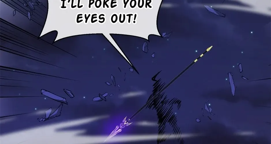 Read Divine Leveling System chapter 113 image 42 on Lezhin