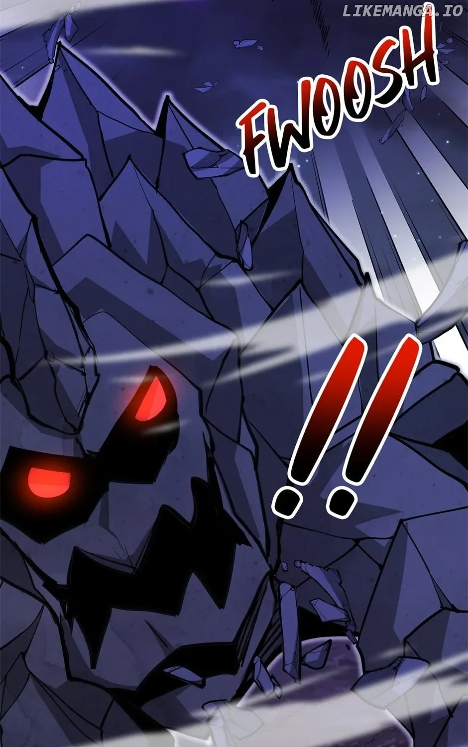 Read Divine Leveling System chapter 113 image 43 on Lezhin