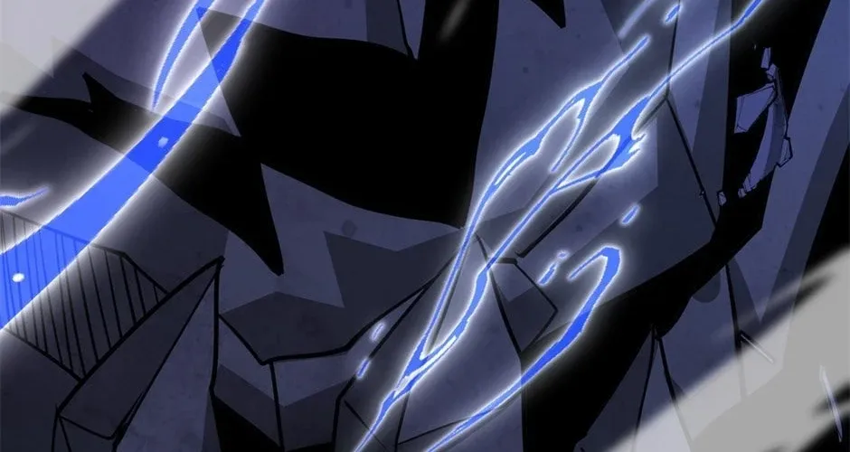 Read Divine Leveling System chapter 113 image 46 on Lezhin