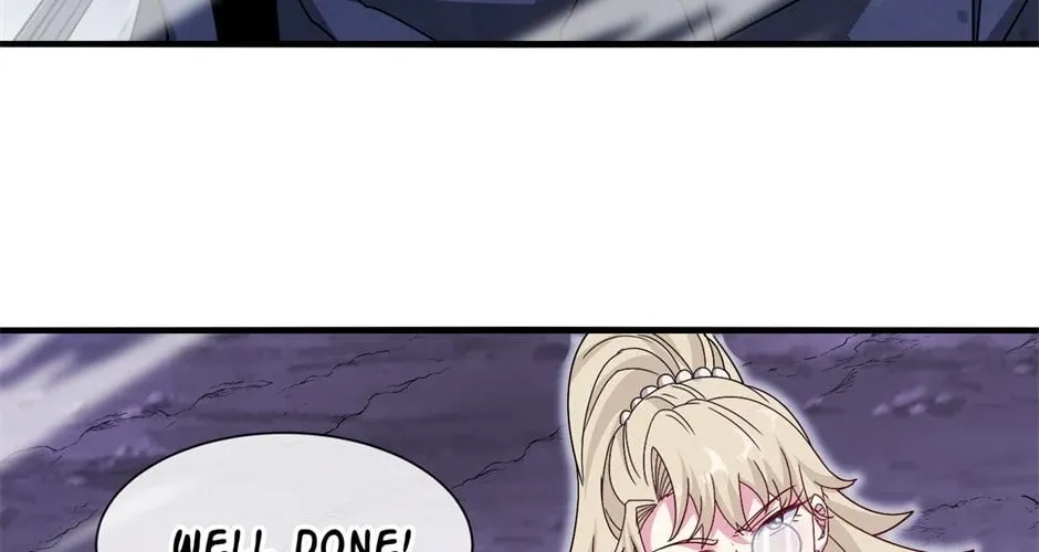 Read Divine Leveling System chapter 113 image 48 on Lezhin