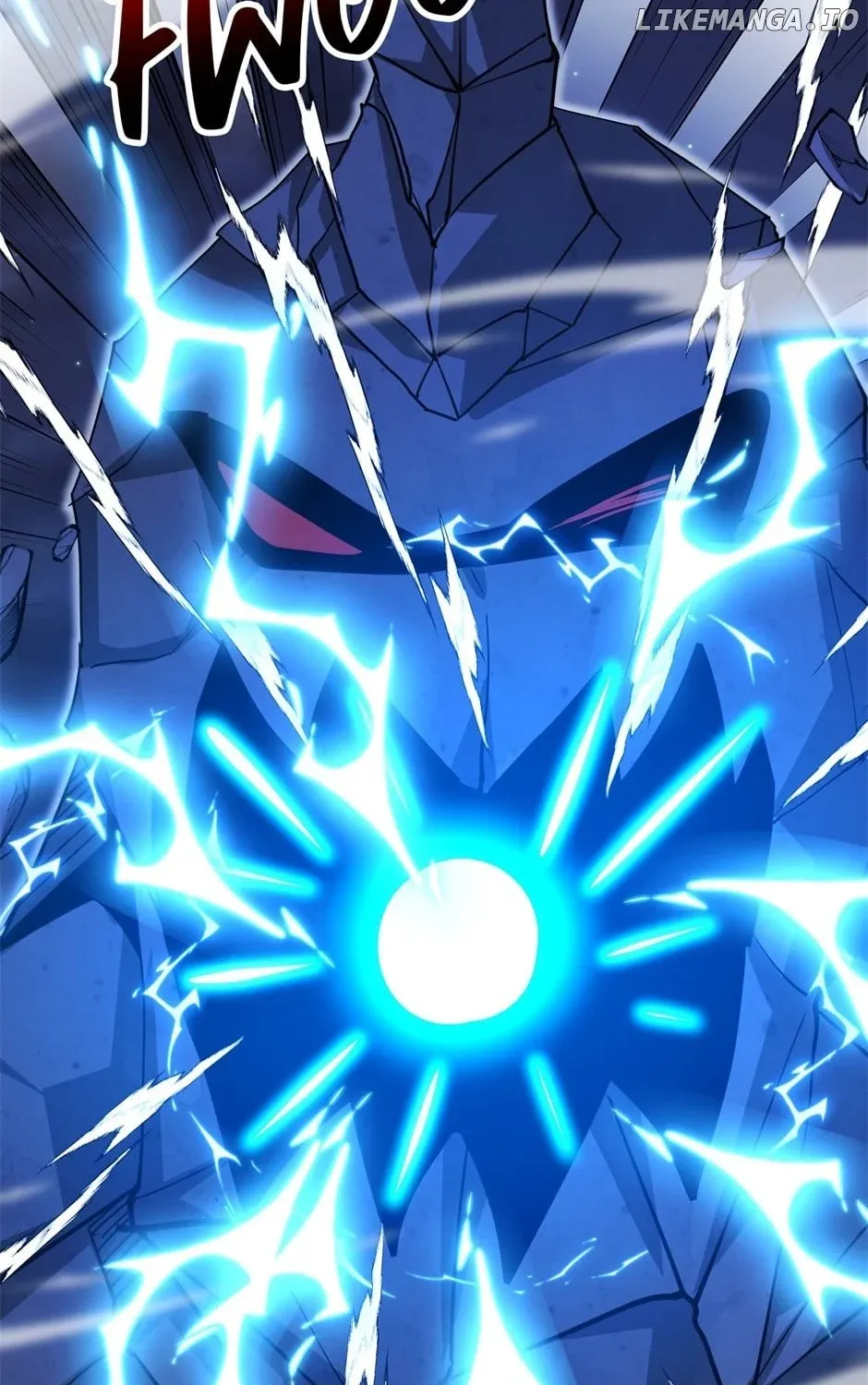 Read Divine Leveling System chapter 113 image 51 on Lezhin