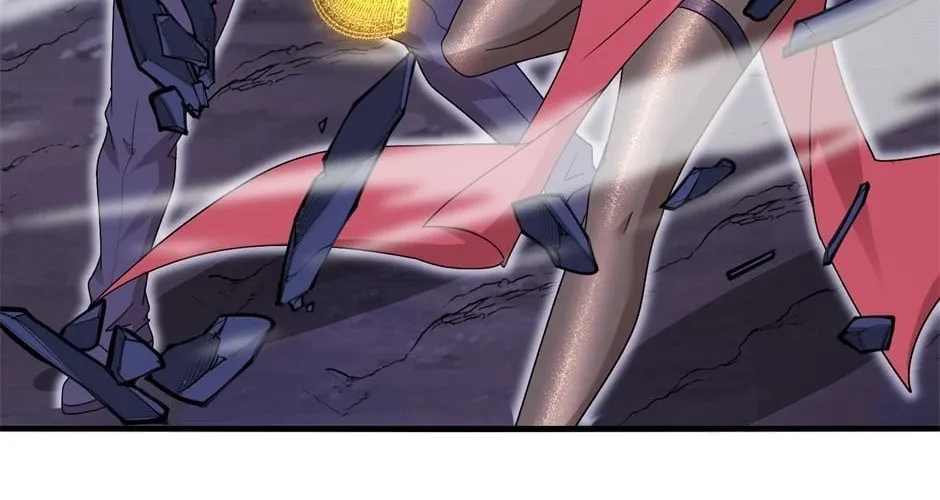 Read Divine Leveling System chapter 113 image 66 on Lezhin