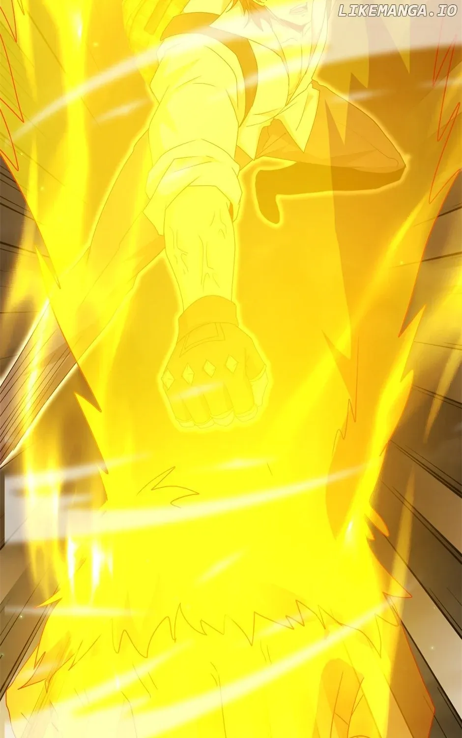 Read Divine Leveling System chapter 113 image 69 on Lezhin