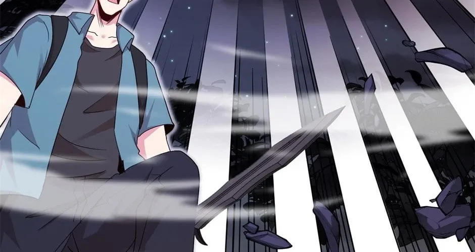 Read Divine Leveling System chapter 113 image 8 on Lezhin