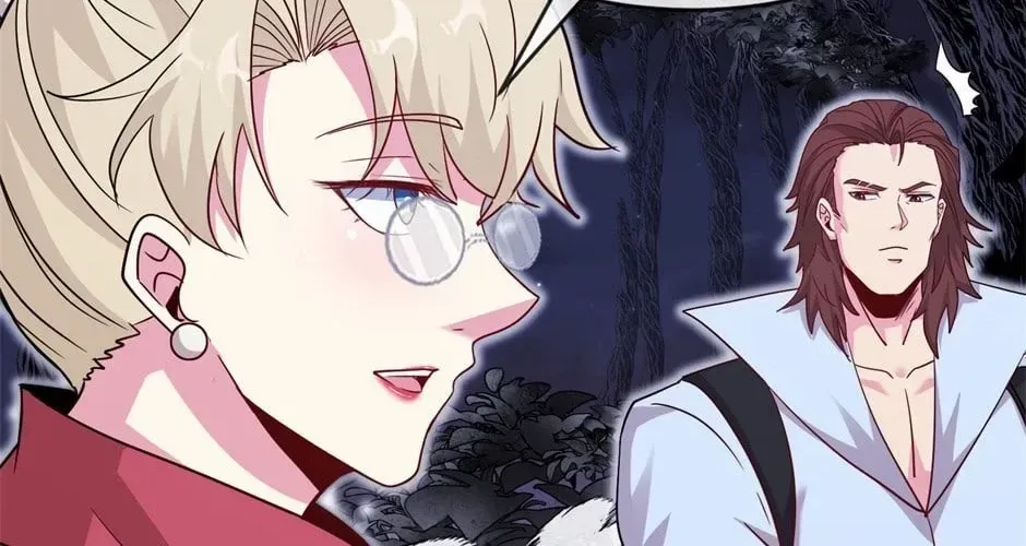 Read Divine Leveling System chapter 113 image 80 on Lezhin