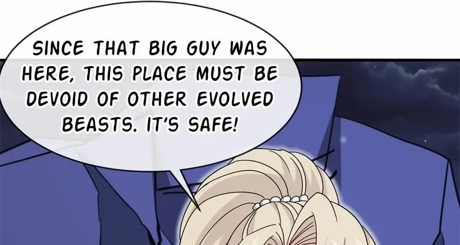 Read Divine Leveling System chapter 113 image 88 on Lezhin