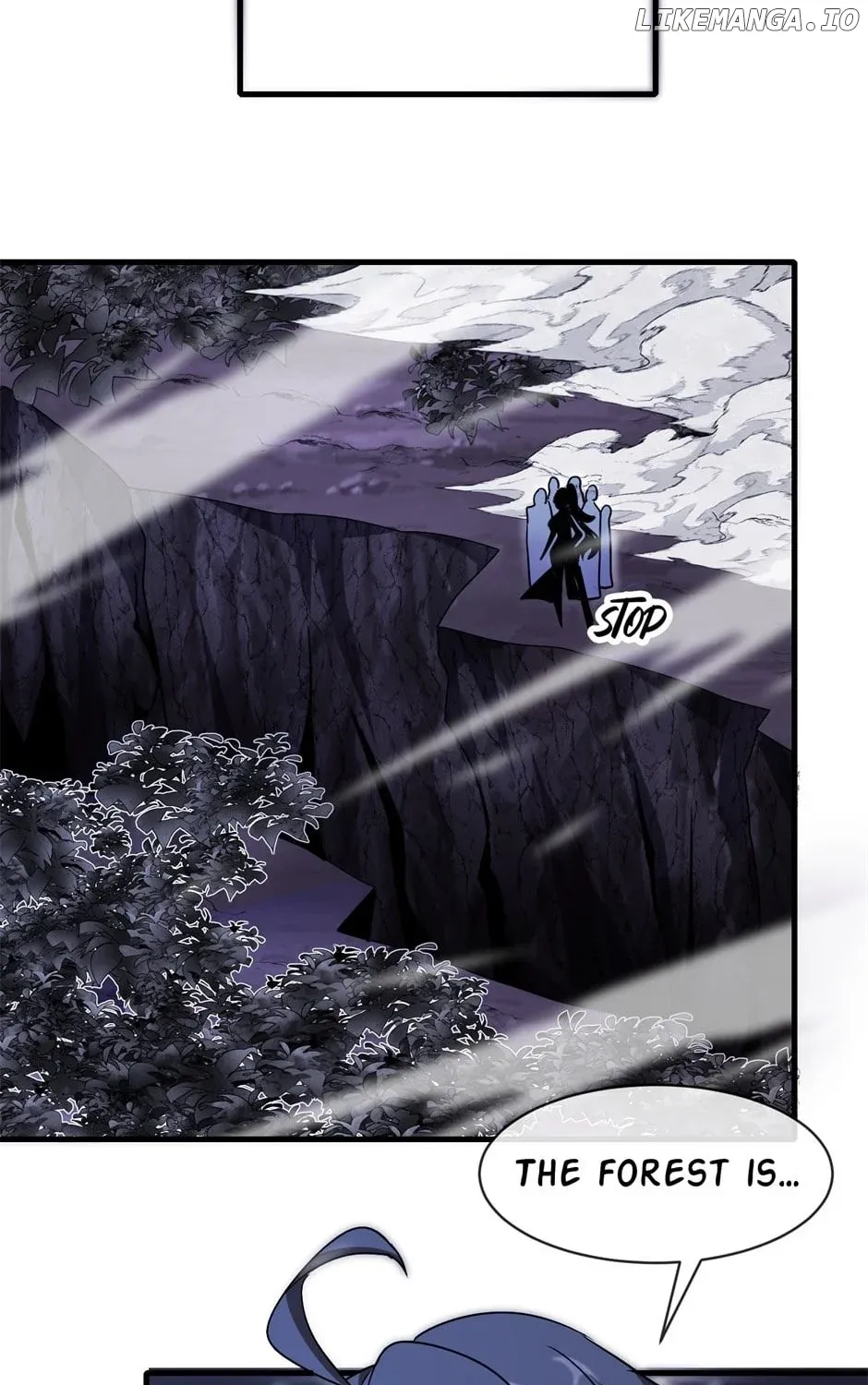 Read Divine Leveling System chapter 113 image 91 on Lezhin