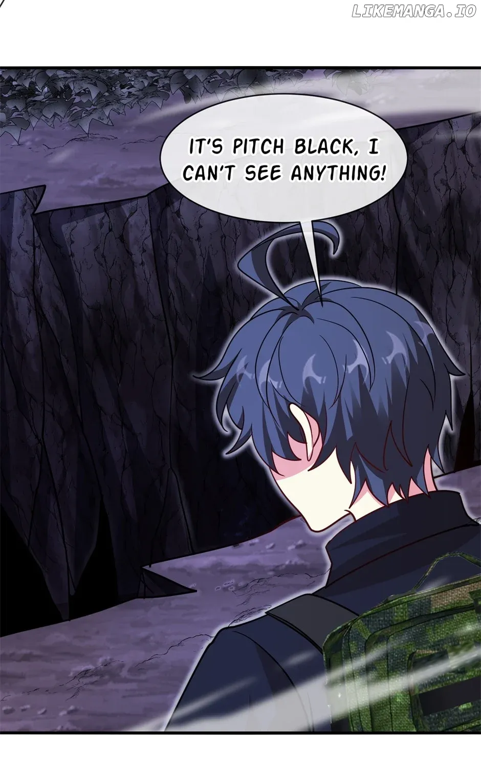 Read Divine Leveling System chapter 113 image 97 on Lezhin