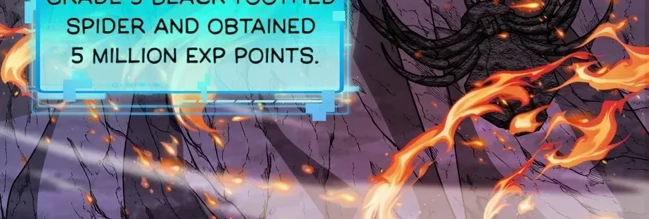Read Divine Leveling System chapter 114 image 20 on Lezhin