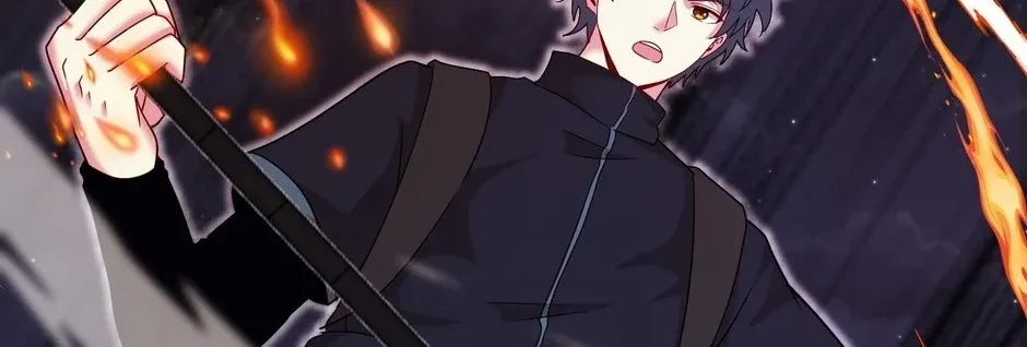 Read Divine Leveling System chapter 114 image 32 on Lezhin