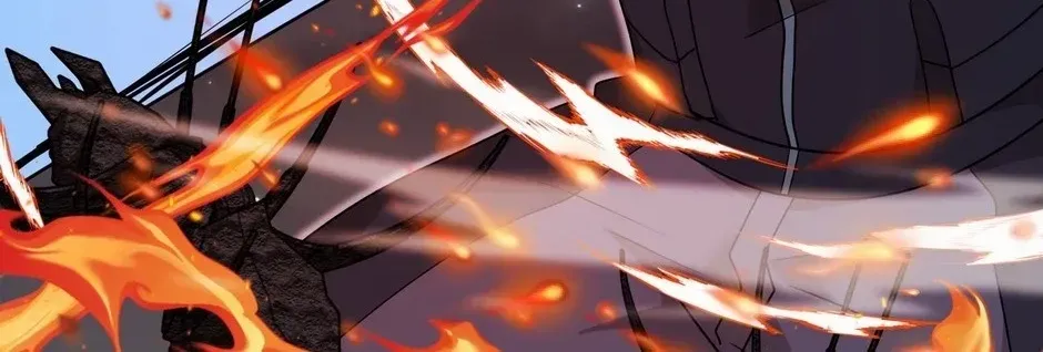 Read Divine Leveling System chapter 114 image 36 on Lezhin