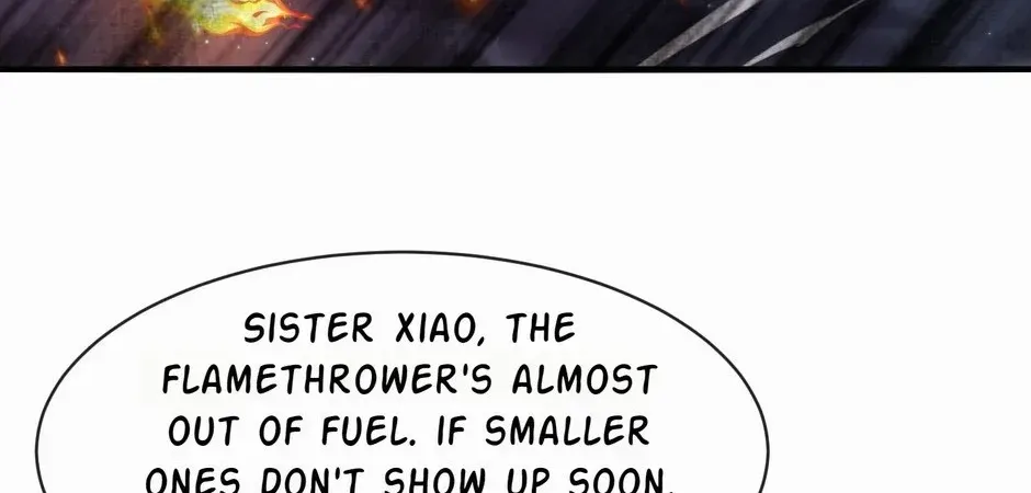 Read Divine Leveling System chapter 114 image 52 on Lezhin