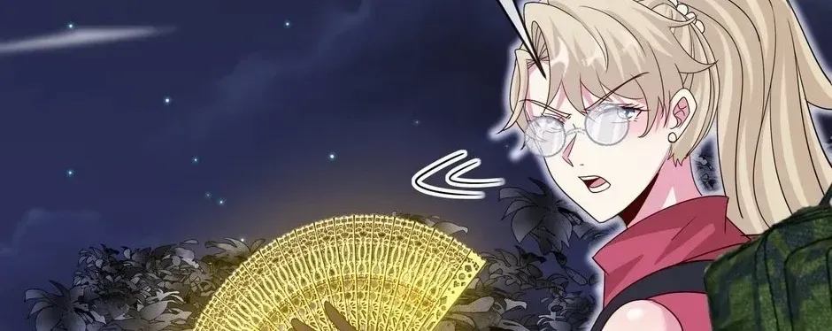 Read Divine Leveling System chapter 114 image 64 on Lezhin