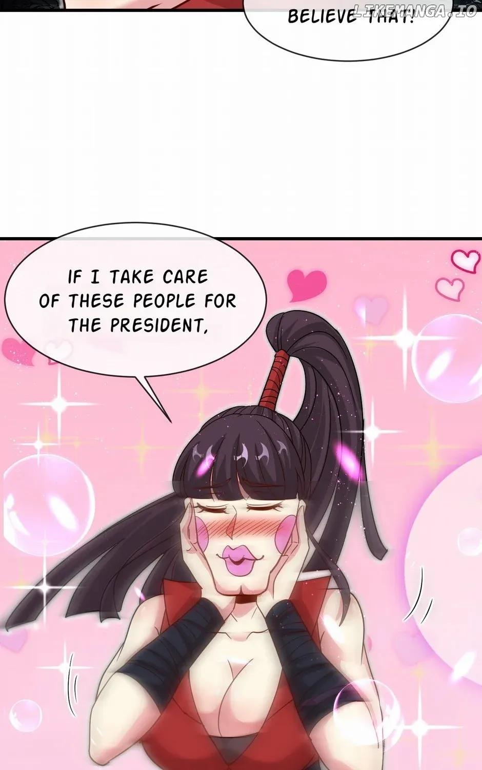 Read Divine Leveling System chapter 114 image 79 on Lezhin