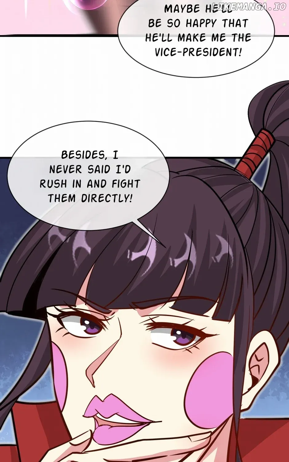 Read Divine Leveling System chapter 114 image 81 on Lezhin