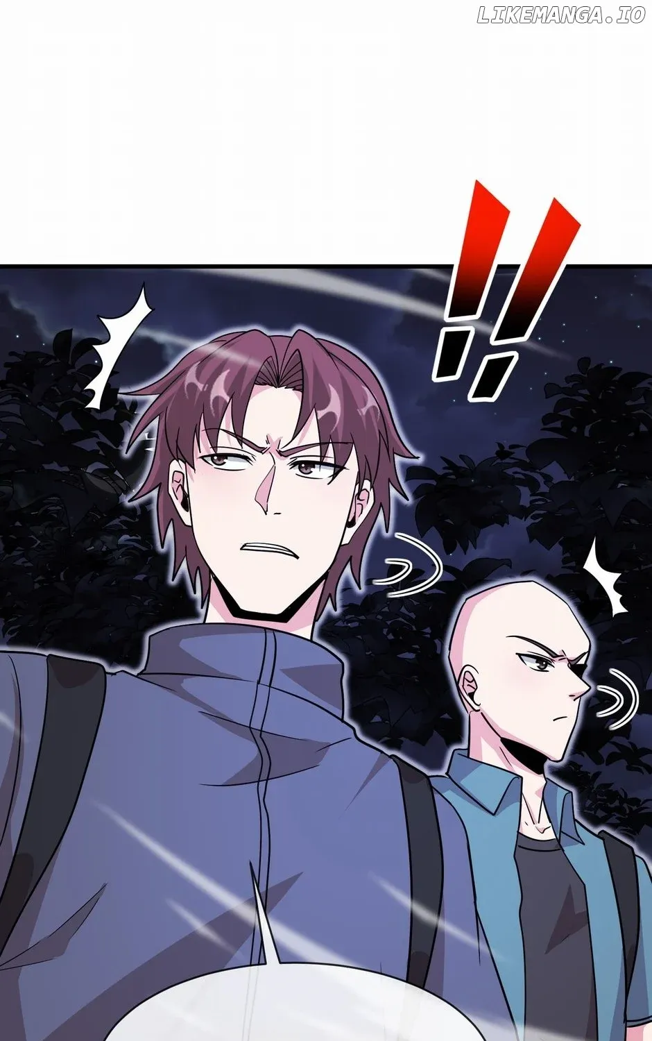 Read Divine Leveling System chapter 114 image 95 on Lezhin