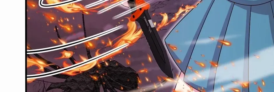 Read Divine Leveling System chapter 115 image 17 on Lezhin