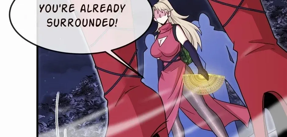 Read Divine Leveling System chapter 115 image 23 on Lezhin