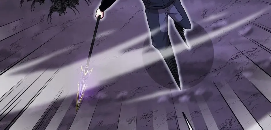 Read Divine Leveling System chapter 115 image 35 on Lezhin