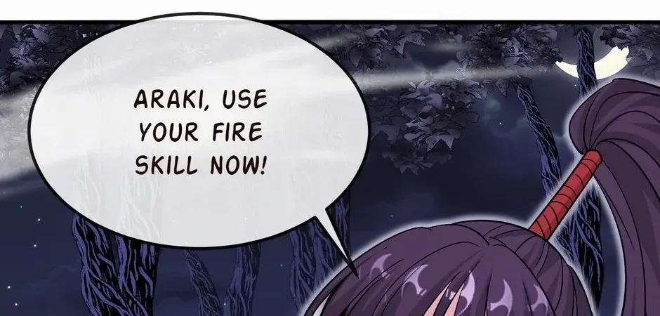 Read Divine Leveling System chapter 115 image 43 on Lezhin