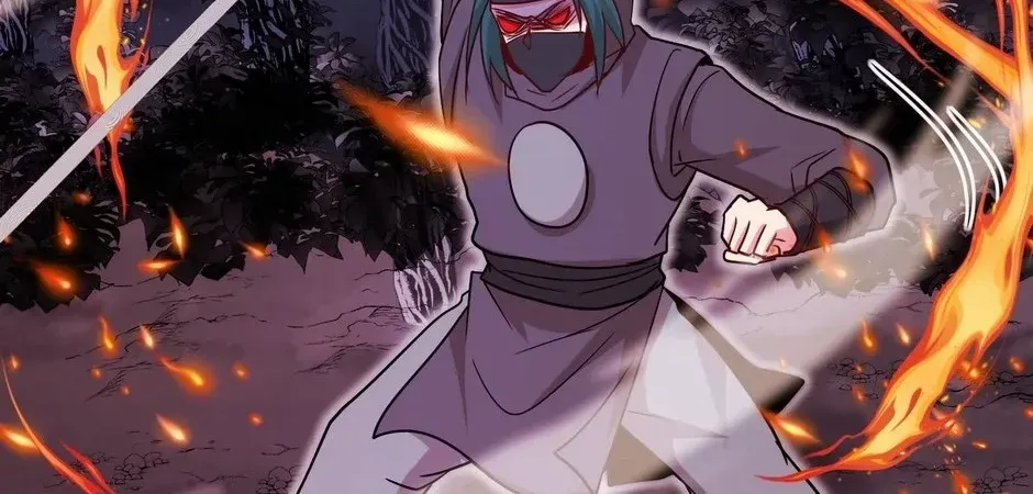 Read Divine Leveling System chapter 115 image 45 on Lezhin