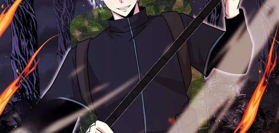 Read Divine Leveling System chapter 115 image 53 on Lezhin