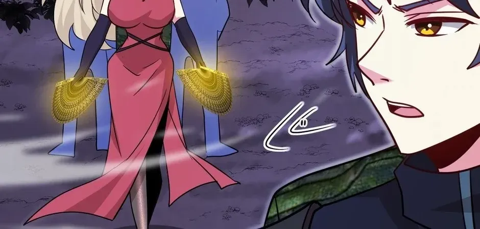 Read Divine Leveling System chapter 115 image 57 on Lezhin